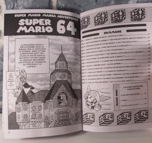 Super Mario Manga Adventures 17 (04)
